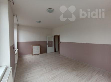 Pronájem bytu, 2+1, 55 m²