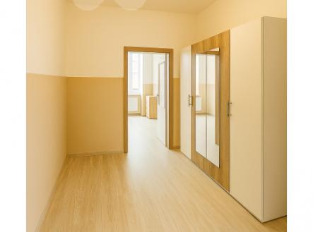 Pronájem bytu, 2+1, 55 m²