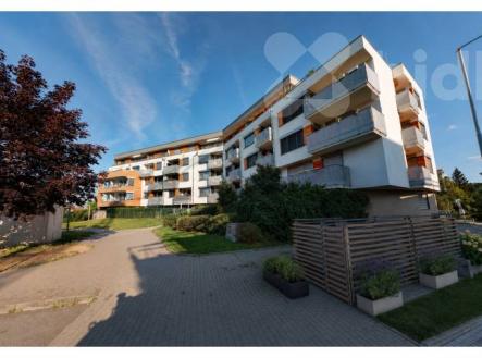 Pronájem bytu, 3+kk, 82 m²