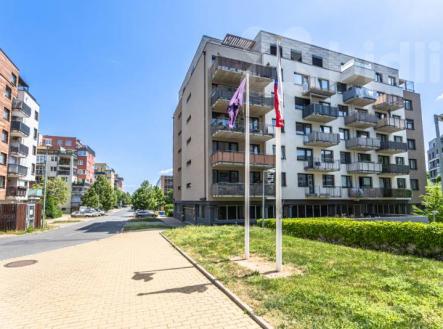 Prodej bytu, 4+kk, 106 m²