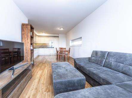 Prodej bytu, 4+kk, 106 m²