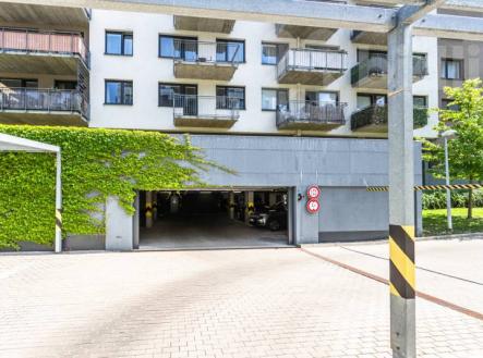 Prodej bytu, 4+kk, 106 m²