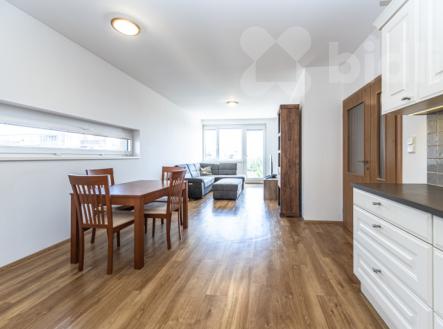 Prodej bytu, 4+kk, 106 m²