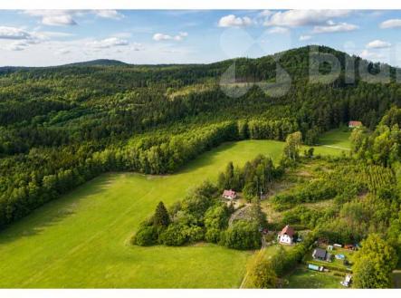 Prodej chaty/rekreačního objektu, 67 m²