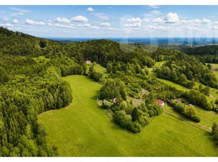 Prodej chaty/rekreačního objektu, 67 m²