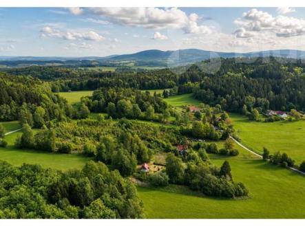 Prodej chaty/rekreačního objektu, 67 m²