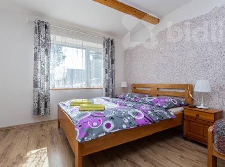 Prodej domu/vily, 153 m²