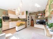 Pronájem bytu, 2+kk, 54 m²