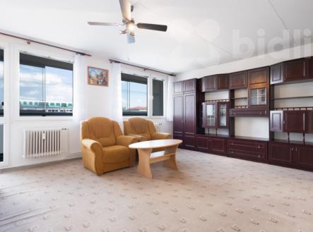 Prodej bytu, 3+1, 70 m²