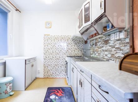 Prodej bytu, 3+1, 70 m²