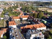 Prodej historického objektu, 8 484 m²