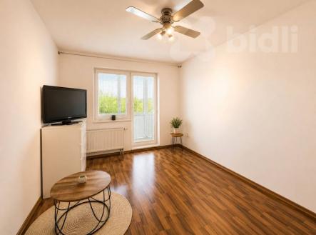 Pronájem bytu, 2+1, 57 m²