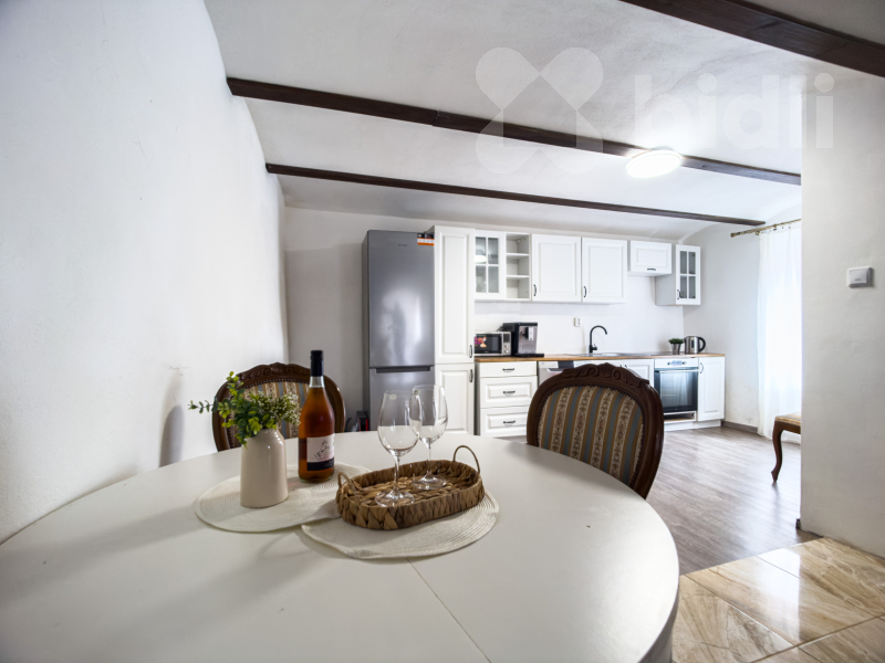 Pronájem bytu 2+kk, 60 m², náměstí Svobody, Planá