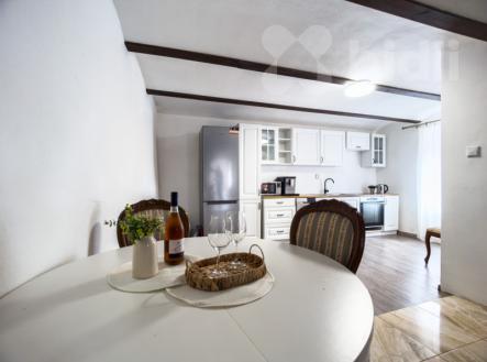 Pronájem bytu, 2+kk, 60 m²