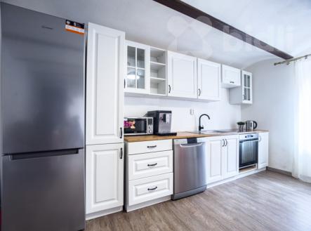 Pronájem bytu, 2+kk, 60 m²