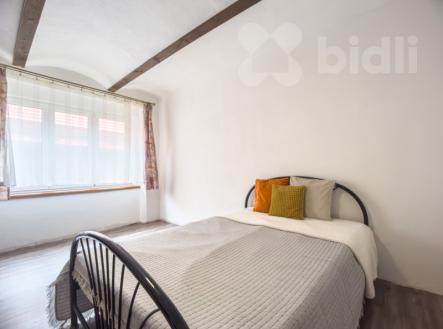 Pronájem bytu, 2+kk, 60 m²