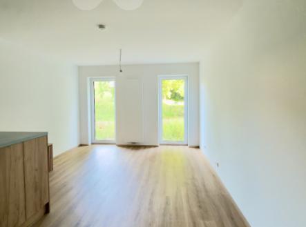 Pronájem bytu, 1+kk, 37 m²