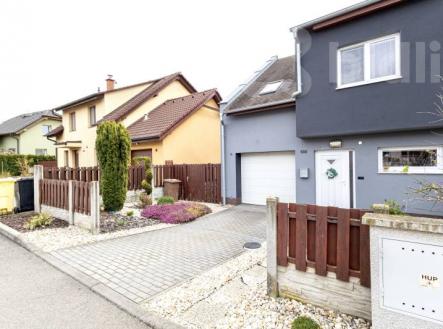 Prodej domu/vily, 125 m²