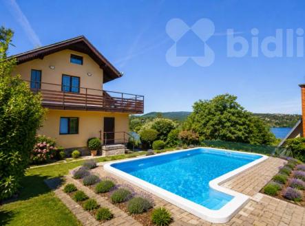Prodej chaty/rekreačního objektu, 159 m²