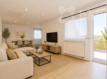 Prodej chaty/rekreačního objektu, 159 m²