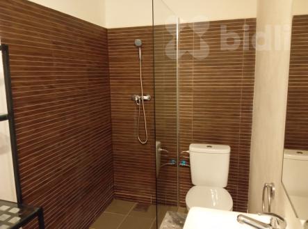Pronájem bytu, 2+kk, 36 m²