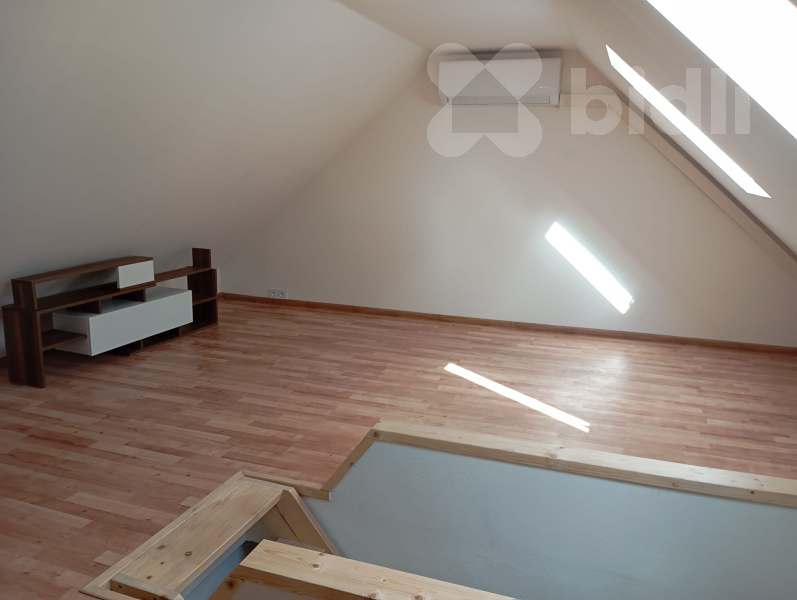 Pronájem 2+kk 36 m2, Boršíkov - Trhové Sviny
