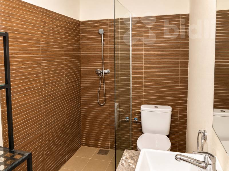 Pronájem 2+kk 36 m2, Boršíkov - Trhové Sviny
