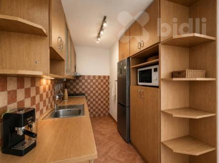 Pronájem bytu, 3+1, 73 m²