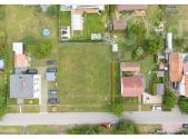 Prodej pozemku pro bydlení, 850 m²
