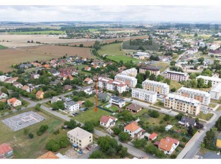 Prodej pozemku pro bydlení, 850 m²