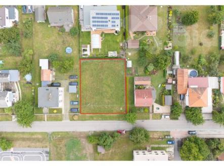 Prodej pozemku pro bydlení, 850 m²