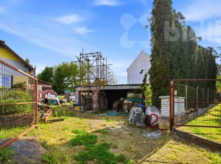 Prodej pozemku pro bydlení, 1 405 m²