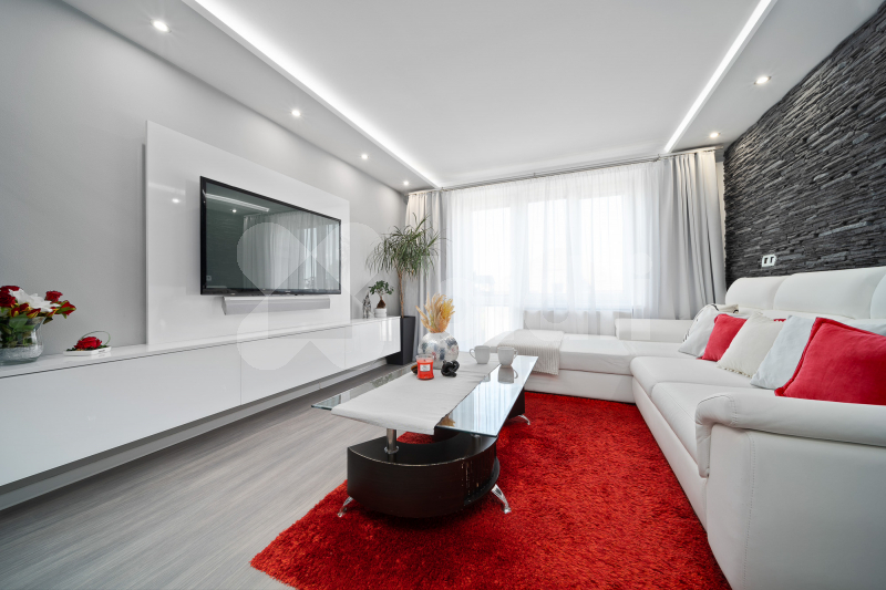 Prodej bytu 3kk 64m²
