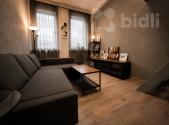 Prodej bytu, garsoniéra, 20 m²