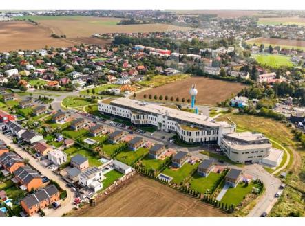 Prodej pozemku pro bydlení, 754 m²
