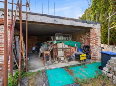 Prodej domu/vily, 400 m²