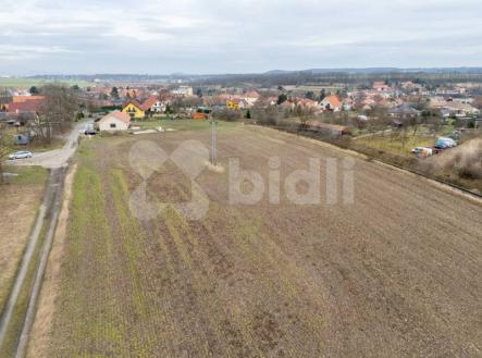 Prodej pozemku pro bydlení, 2 057 m²