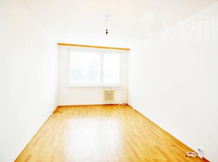 Prodej bytu, 2+kk, 45 m²