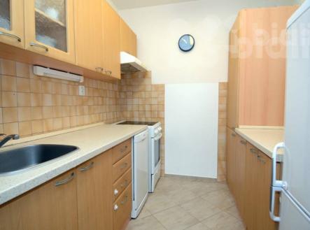 Prodej bytu, 2+kk, 45 m²