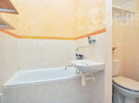Prodej bytu, 2+kk, 45 m²
