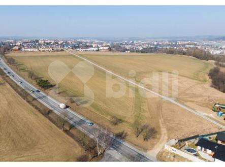 Prodej pozemku pro bydlení, 2 109 m²