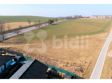 Prodej pozemku pro bydlení, 2 109 m²