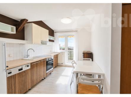 Pronájem bytu, 3+1, 108 m²