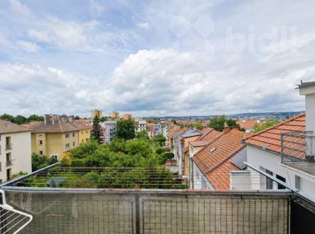 Pronájem bytu, 3+1, 108 m²