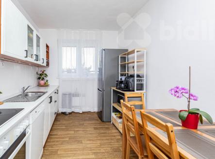 Prodej bytu, 2+1, 62 m²