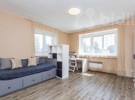 Prodej bytu, 2+1, 62 m²