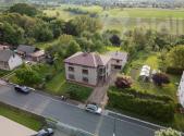 Prodej domu/vily, 161 m²