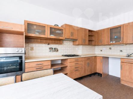 Prodej domu/vily, 161 m²