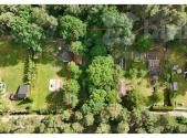 Prodej pozemku, ostatní, 982 m²