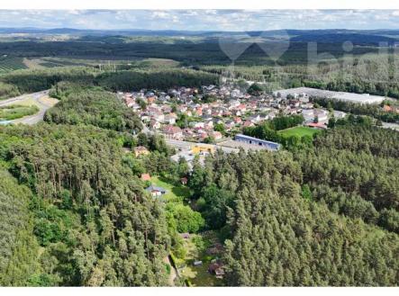 Prodej pozemku, ostatní, 982 m²